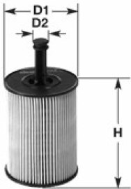 Clean Filters ML1704