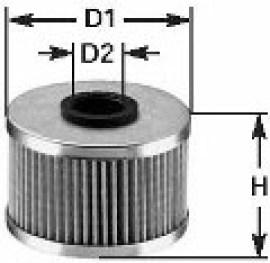 Clean Filters ML070