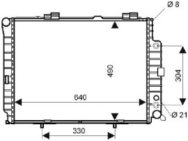 Clean Filters MA3138