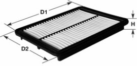 Clean Filters MA3014