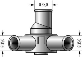 Clean Filters MA1397