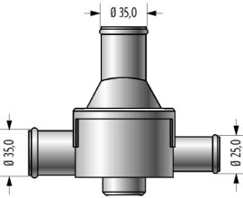 Clean Filters MA1393