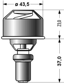 Clean Filters MA1356