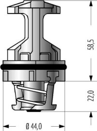 Clean Filters MA1348