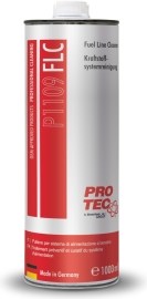 Pro-Tec Fuel Line Cleaner 1l