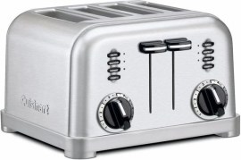 Cuisinart CPT 180