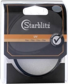 Starblitz UV 49mm