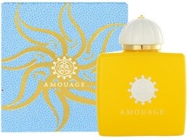 Amouage Sunshine Pour Femme 100ml