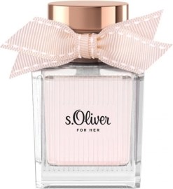 S.Oliver For Her 30ml