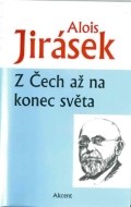 Z Čech až na konec světa - cena, porovnanie