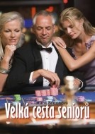 Velká cesta seniorů - cena, porovnanie