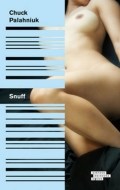 Snuff - 2.vydání - cena, porovnanie