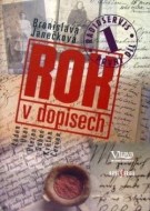 Rok v dopisech 1. díl - cena, porovnanie