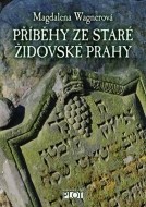 Příběhy ze staré židovské Prahy - cena, porovnanie