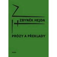 Prózy a překlady - cena, porovnanie