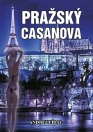 Pražský Casanova - cena, porovnanie