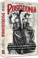 Poseidonia - cena, porovnanie