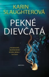 Pekné dievčatá