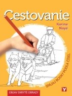 Cestovanie - cena, porovnanie