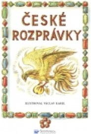 České rozprávky