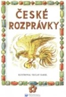 České rozprávky - cena, porovnanie