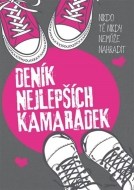 Deník nejlepších kamarádek - cena, porovnanie