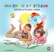 Hrajeme si s pastelkami - cena, porovnanie