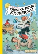 Kronika města Kocourkova - cena, porovnanie