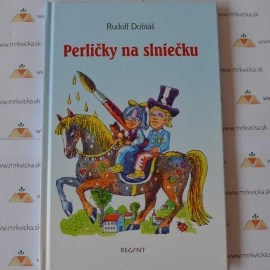 Perličky na slniečku