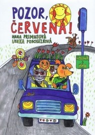 Pozor, červená!