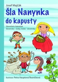 Šla Nanynka do kapusty