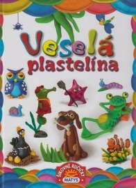 Veselá plastelína