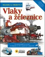 Vlaky a železnice - cena, porovnanie