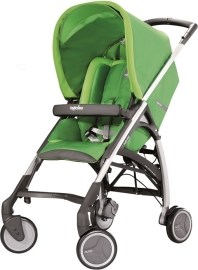 Inglesina Avio Lime