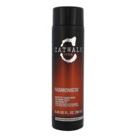 Tigi Catwalk Fashionista Brunette 250ml