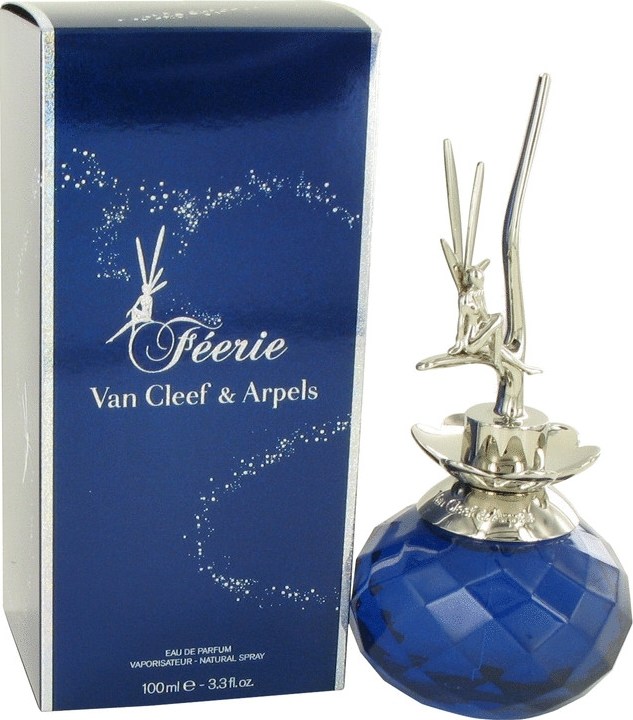 Van Cleef & Arpels Feerie 100ml | Pricemania