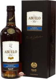 Abuelo XV Tawny Port Cask 0.7l