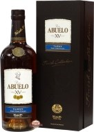 Abuelo XV Tawny Port Cask 0.7l - cena, porovnanie