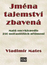 Jména tajemství zbavená 1.díl