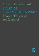 Podzim postmodernismu - cena, porovnanie