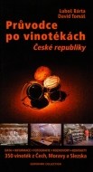 Průvodce po vinotékách České reppubliky - cena, porovnanie