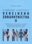 Vybrané kapitoly verejného zdravotníctva II - cena, porovnanie