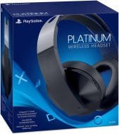 Sony PS4 Platinum Wireless - cena, porovnanie