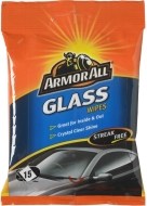 Armor All Glass Wipes 20ks - cena, porovnanie