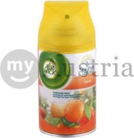 Air Wick FreshMatic Max Citrus 250ml