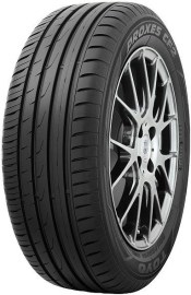 Toyo Proxes CF2 215/55 R15 93W