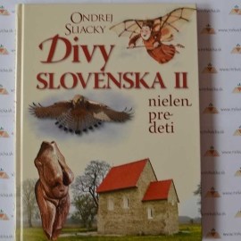 Divy Slovenska II