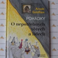 Pohádky o nepotřebných věcech a lidech - cena, porovnanie