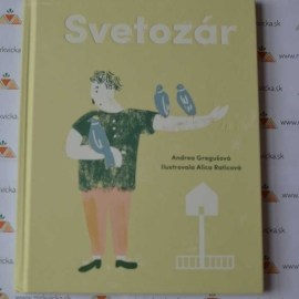 Svetozár