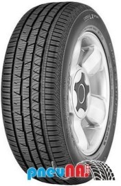 Continental ContiCrossContact LX Sport 235/55 R19 101V